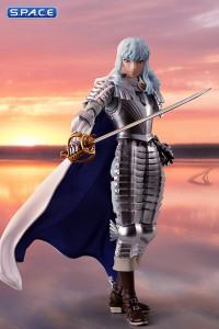 S.H.Figuarts Griffith Band of the Hawk (Berserk)