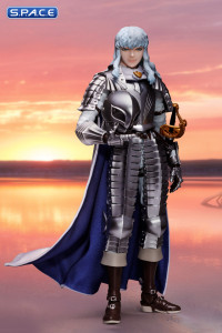 S.H.Figuarts Griffith Band of the Hawk (Berserk)