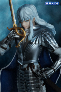 S.H.Figuarts Griffith Band of the Hawk (Berserk)