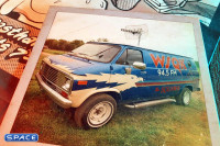 WSQK Hawkins Hitmaker Kit (Stranger Things)