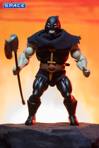 The Executioner (The Savage World of Frazetta)