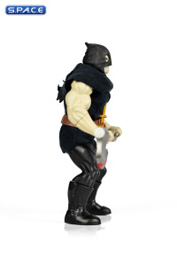 The Executioner (The Savage World of Frazetta)