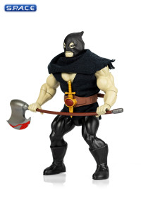 The Executioner (The Savage World of Frazetta)