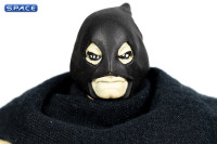 The Executioner (The Savage World of Frazetta)