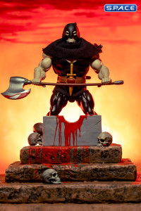 The Executioner - Museum Edition (The Savage World of Frazetta)