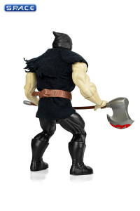 The Executioner - Museum Edition (The Savage World of Frazetta)