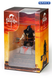 The Executioner - Museum Edition (The Savage World of Frazetta)