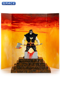 The Executioner - Museum Edition (The Savage World of Frazetta)