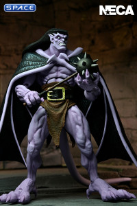 Ultimate Goliath & Demona 2-Pack (Gargoyles)