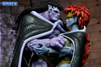 Ultimate Goliath & Demona 2-Pack (Gargoyles)
