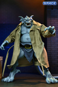 Ultimate Broadway - The Silver Falcon (Gargoyles)