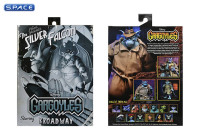 Ultimate Broadway - The Silver Falcon (Gargoyles)