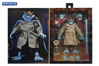 Ultimate Broadway - The Silver Falcon (Gargoyles)