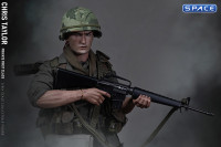 1/6 Scale Chris Taylor (Platoon)
