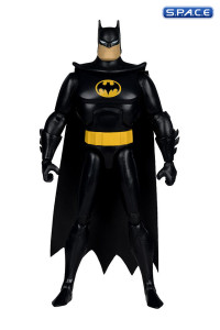 The Batcave Playset from Batman: The Animated Series Gold Label Collection (DC Multiverse)