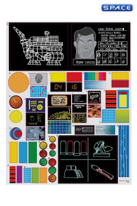 The Batcave Playset from Batman: The Animated Series Gold Label Collection (DC Multiverse)