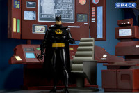 The Batcave Playset from Batman: The Animated Series Gold Label Collection (DC Multiverse)