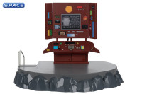 The Batcave Playset from Batman: The Animated Series Gold Label Collection (DC Multiverse)