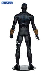 Static Shock from Trial by Fire Gold Label Collection (DC Multiverse)