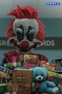 Mega Scale Rudy with Sound (Killer Klowns From Outer Space)