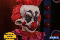 Mega Scale Rudy with Sound (Killer Klowns From Outer Space)