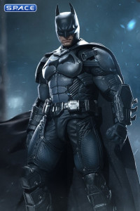 1/12 Scale Batman (Batman: Arkham Origins)