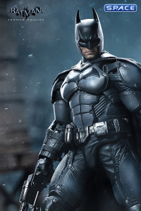 1/12 Scale Batman (Batman: Arkham Origins)