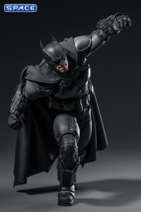 1/12 Scale Batman (Batman: Arkham Origins)
