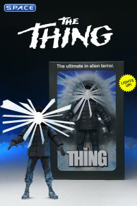 The Thing Poster Series (The Thing)