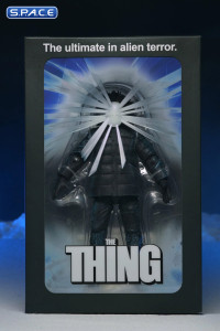 The Thing Poster Series (The Thing)