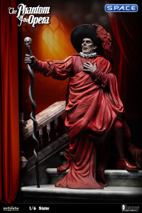 Red Death Statue (The Phantom of the Opera)