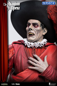 Red Death Statue (The Phantom of the Opera)