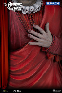 Red Death Statue (The Phantom of the Opera)
