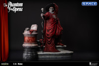 Red Death Statue (The Phantom of the Opera)