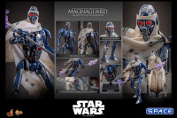 1/6 Scale Magnaguard Movie Masterpiece MMS856 (Star Wars)