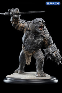 Olog-Hai Mini-Statue (Lord of the Rings)