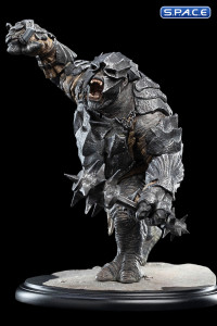 Olog-Hai Mini-Statue (Lord of the Rings)