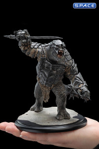 Olog-Hai Mini-Statue (Lord of the Rings)