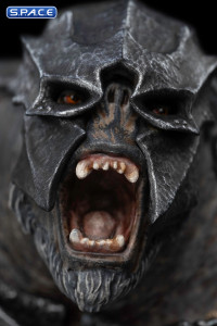 Olog-Hai Mini-Statue (Lord of the Rings)