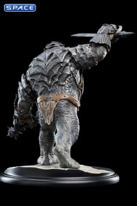 Olog-Hai Mini-Statue (Lord of the Rings)