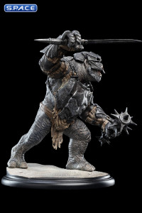 Olog-Hai Mini-Statue (Lord of the Rings)