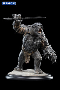 Olog-Hai Mini-Statue (Lord of the Rings)