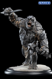 Olog-Hai Mini-Statue (Lord of the Rings)