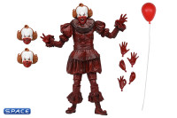 Ultimate Blood Pennywise (It: Welcome to Derry)