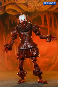 Ultimate Blood Pennywise (It: Welcome to Derry)