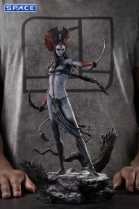 1/10 Scale Varang BDS Art Scale Statue (Avatar: Fire and Ash)