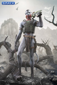 1/10 Scale Miles Quaritch BDS Art Scale Statue (Avatar: Fire and Ash)