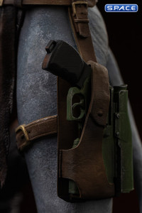 1/10 Scale Miles Quaritch BDS Art Scale Statue (Avatar: Fire and Ash)