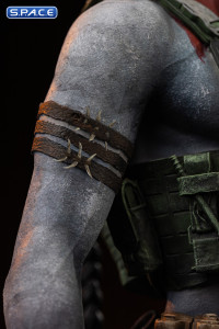 1/10 Scale Miles Quaritch BDS Art Scale Statue (Avatar: Fire and Ash)