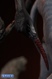 1/10 Scale Miles Quaritch BDS Art Scale Statue (Avatar: Fire and Ash)